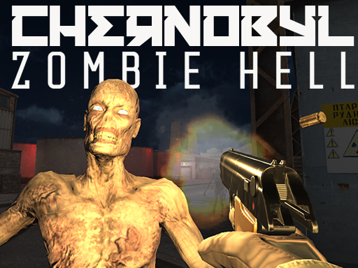 Chernobyl Zombie Hell_img