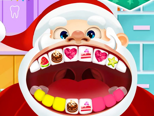 Kids Dentist Games_img