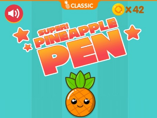 Super Pineapple Pen_img