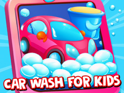 Car Wash For Kids_img