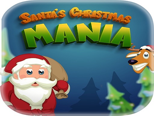 Santas Christmas Mania_img