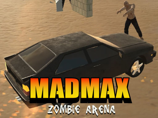 Mad Max Zombie Arena_img