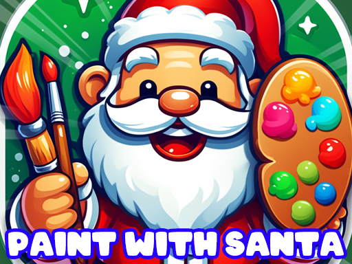 Paint with Santa_img