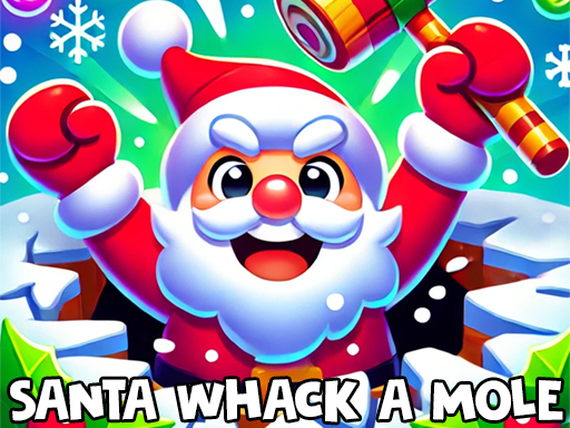 Santa Whack a Mole_img
