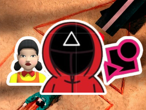 Squid Game Match Survival_img