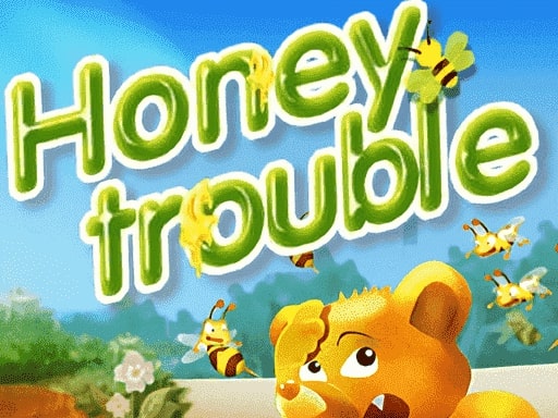 Honey Trouble img