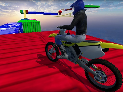 Bike Stunts Pro HTML5 img