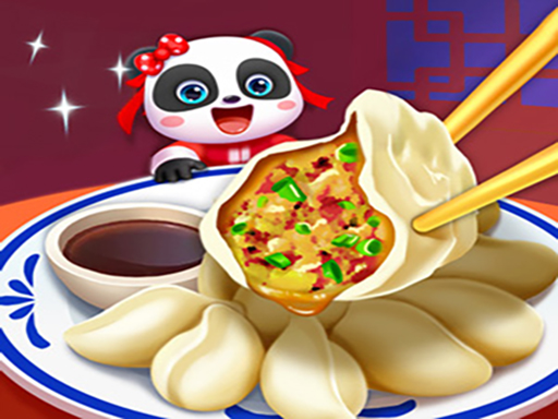 Little Panda S Chinese Recipes 2 img