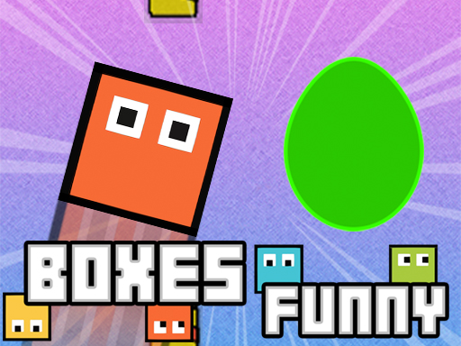 Boxes Funny img